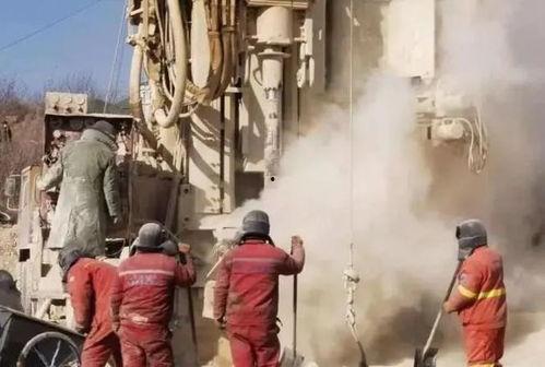 焦家金矿爆料事件视频播放,揭露矿场内幕 第1张 焦家金矿爆料事件视频播放,揭露矿场内幕 第1张